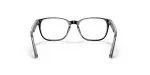 Rayban RY1592-3529 - Back View Rayban RY1592-3529 - Back View