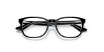 Rayban RY1592-3529 - Folded View