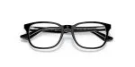 Rayban RY1592-3529 - Folded View Rayban RY1592-3529 - Folded View