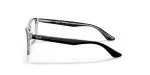 Rayban RY1592-3529 - Side View Rayban RY1592-3529 - Side View