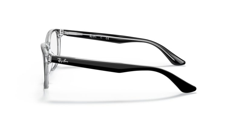 Rayban RY1592-3529 - Side View