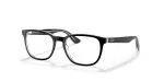 Rayban RY1592-3529 - Quarter View Rayban RY1592-3529 - Quarter View