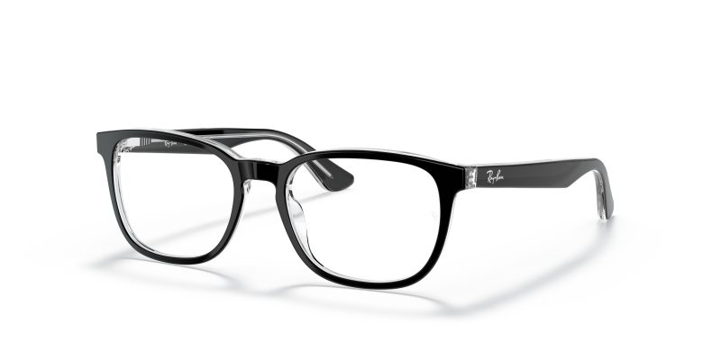 Rayban RY1592-3529 - Quarter View