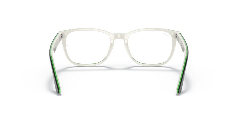 Rayban RY1592-3820 - Back View