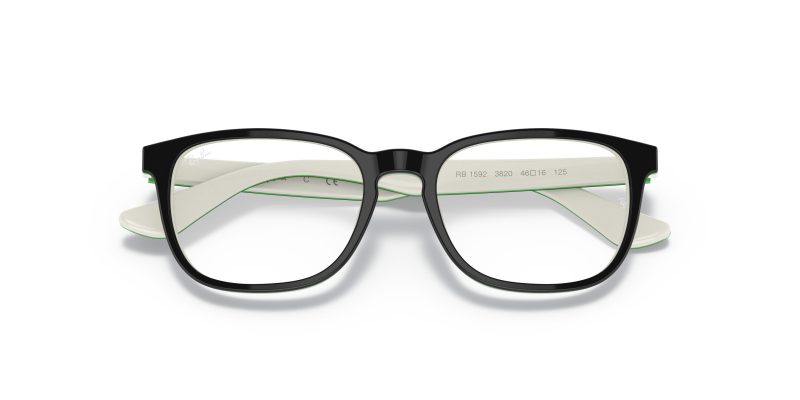 Rayban RY1592-3820 - Folded View