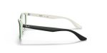 Rayban RY1592-3820 - Side View
