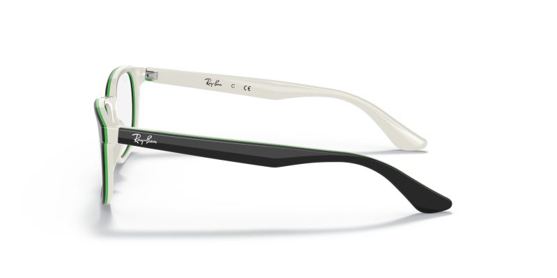 Rayban RY1592-3820 - Side View