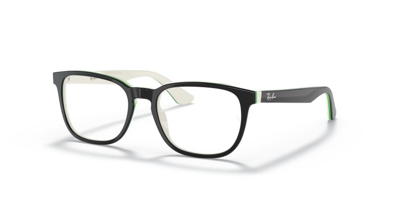 Rayban RY1592-3820 - Quarter View