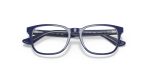Rayban RY1592-3853 - Folded View
