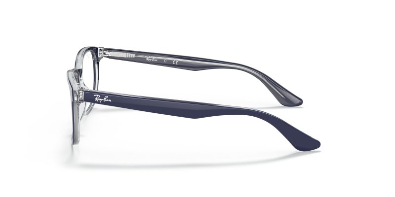 Rayban RY1592-3853 - Side View