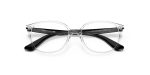Rayban RY1598-3541 - Folded View Rayban RY1598-3541 - Folded View