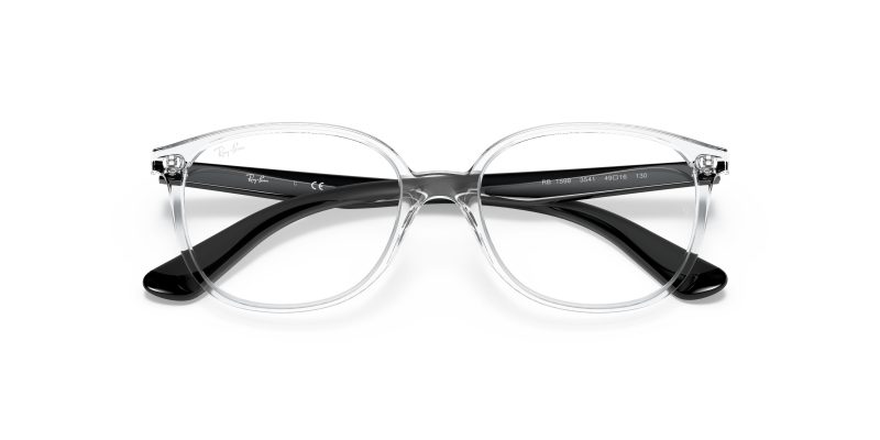 Rayban RY1598-3541 - Folded View