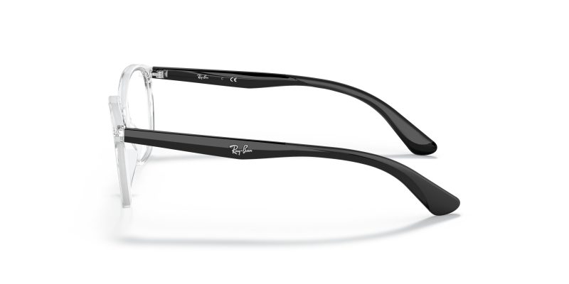 Rayban RY1598-3541 - Side View