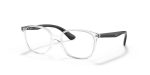 Rayban RY1598-3541 - Quarter View Rayban RY1598-3541 - Quarter View