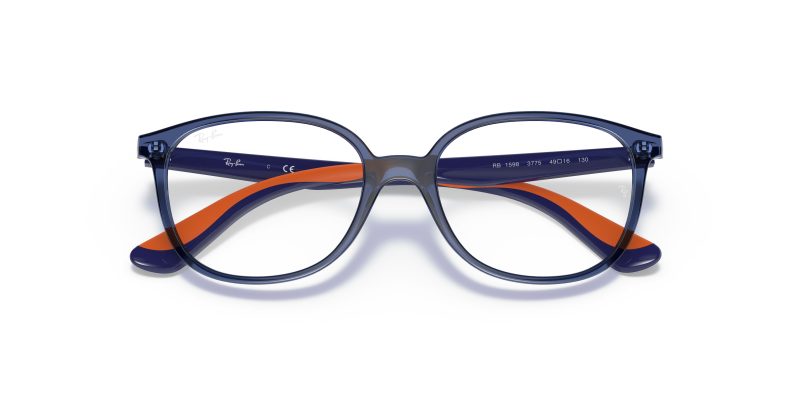 Rayban RY1598-3775 - Folded View