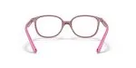 Rayban RY1598-3777 - Back View Rayban RY1598-3777 - Back View