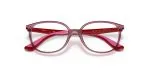 Rayban RY1598-3777 - Folded View Rayban RY1598-3777 - Folded View