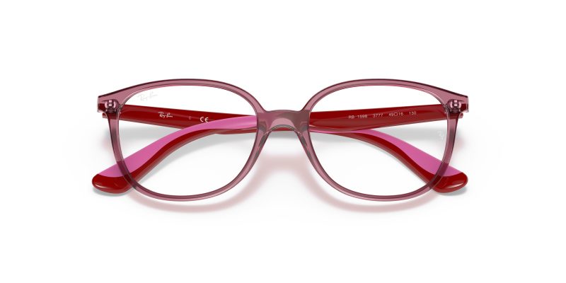 Rayban RY1598-3777 - Folded View