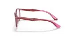 Rayban RY1598-3777 - Side View Rayban RY1598-3777 - Side View
