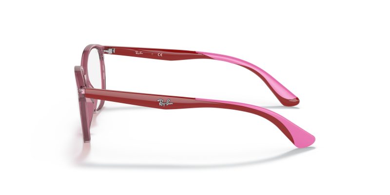 Rayban RY1598-3777 - Side View