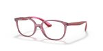 Rayban RY1598-3777 - Quarter View