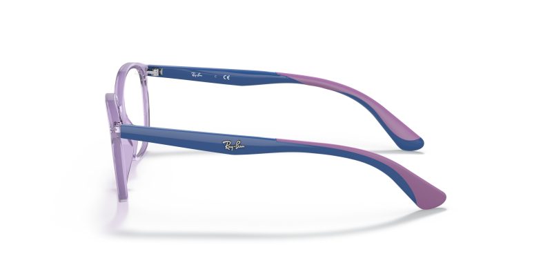 Rayban RY1598-3885 - Side View