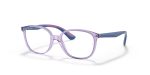 Rayban RY1598-3885 - Quarter View