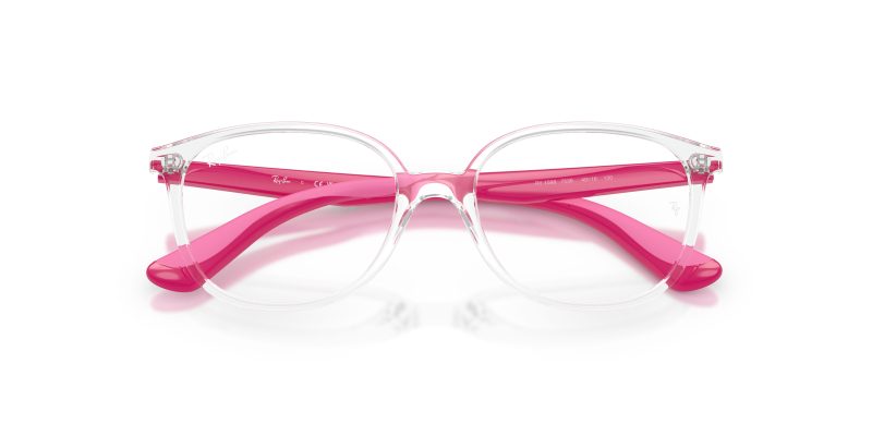 Rayban RY1598-7536 - Folded View