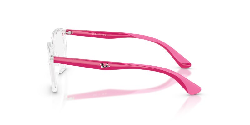 Rayban RY1598-7536 - Side View