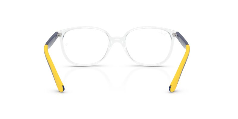 Rayban RY1598-7537 - Back View