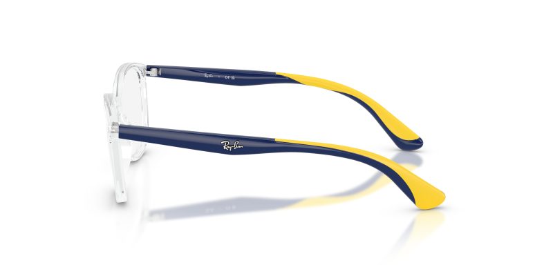 Rayban RY1598-7537 - Side View