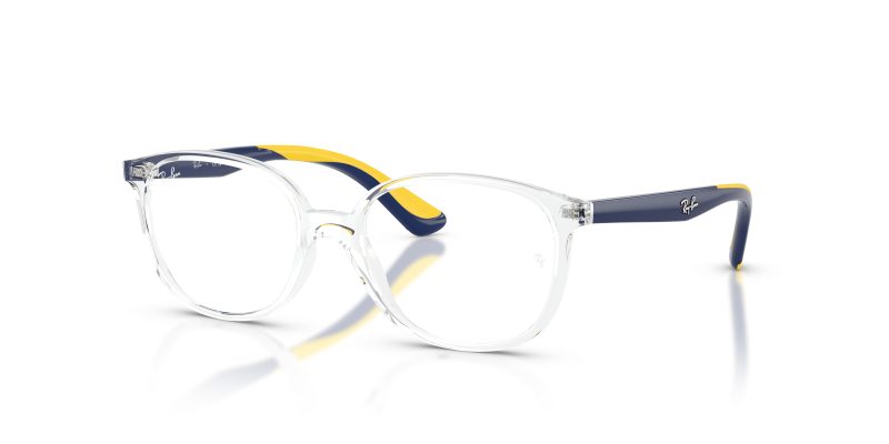 Rayban RY1598-7537 - Quarter View