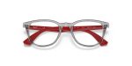 Rayban RY1601-3812 - Folded View