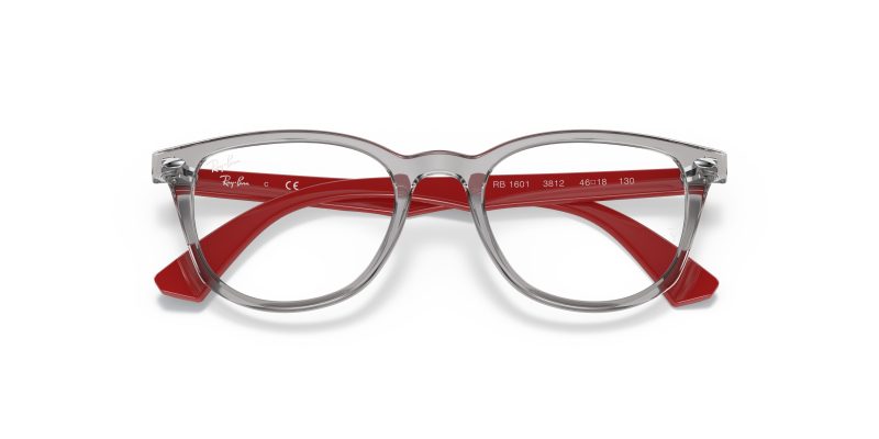 Rayban RY1601-3812 - Folded View