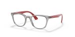 Rayban RY1601-3812 - Quarter View