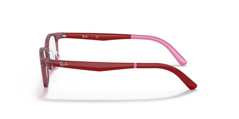 Rayban RY1613D-3777 - Side View