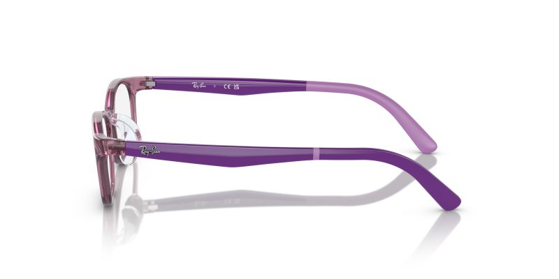 Rayban RY1613D-3909 - Side View