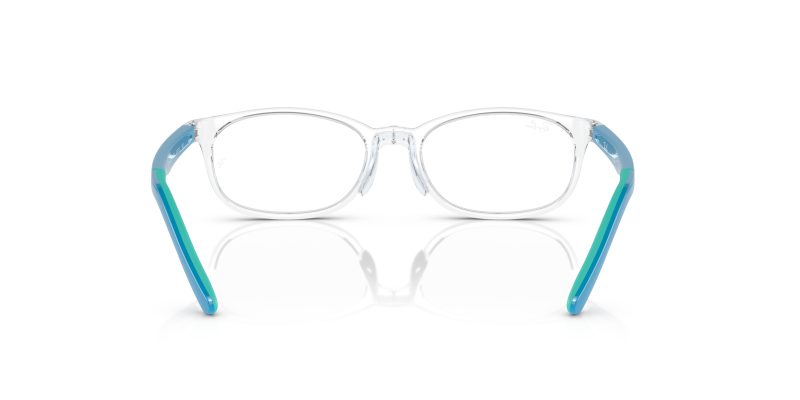 Rayban RY1613D-3938 - Back View