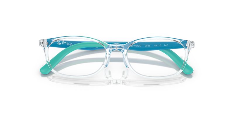 Rayban RY1613D-3938 - Folded View