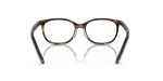 Rayban RY1614D-3863 - Back View Rayban RY1614D-3863 - Back View