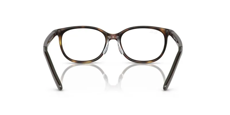 Rayban RY1614D-3863 - Back View