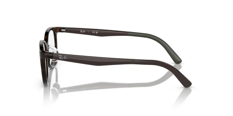 Rayban RY1614D-3863 - Side View