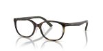 Rayban RY1614D-3863 - Quarter View Rayban RY1614D-3863 - Quarter View