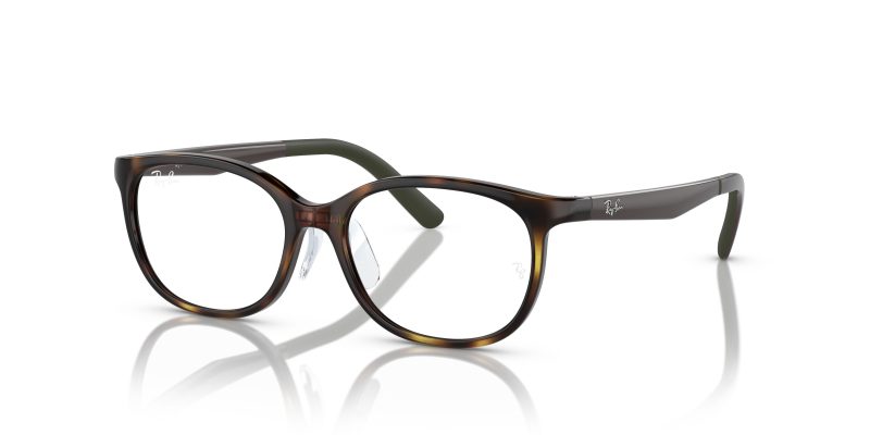Rayban RY1614D-3863 - Quarter View