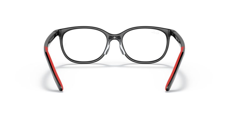 Rayban RY1614D-3876 - Back View