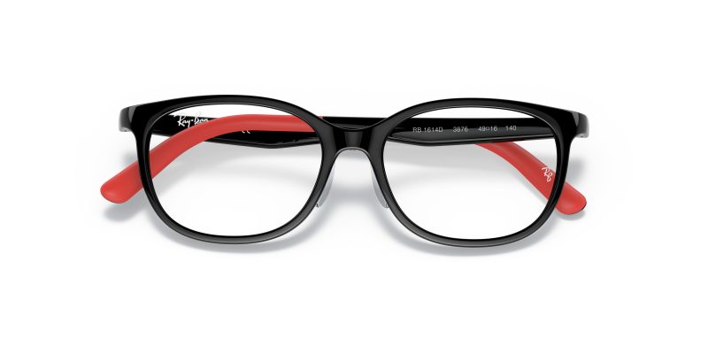 Rayban RY1614D-3876 - Folded View