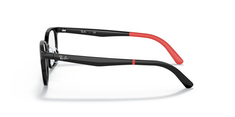 Rayban RY1614D-3876 - Side View