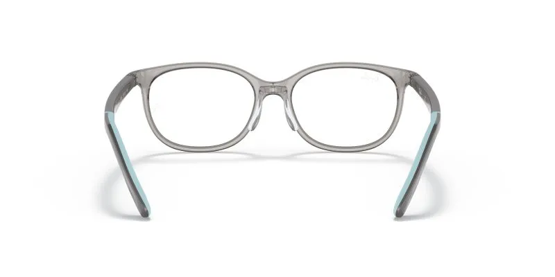 Rayban RY1614D-3908 - Back View