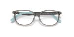Rayban RY1614D-3908 - Folded View