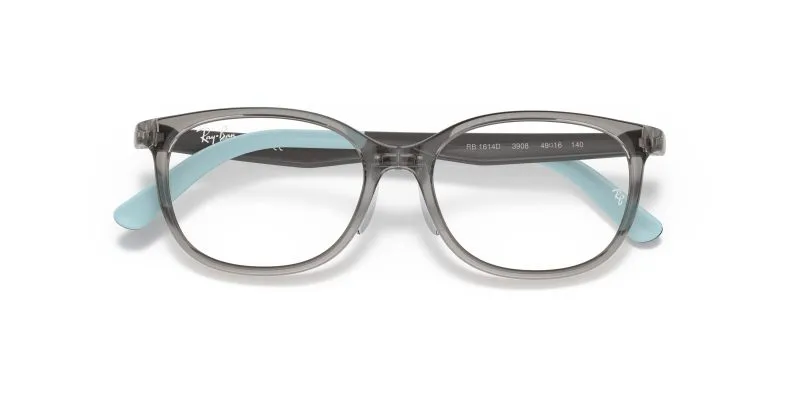 Rayban RY1614D-3908 - Folded View